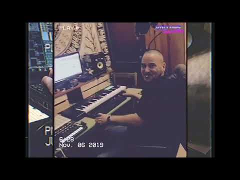 MARCO KATANA - Siddhartha (Street Video)