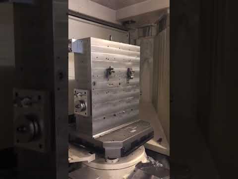 MAZAK HCN 8800 P231230094