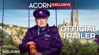 Acorn TV Exclusive | Holding | Official Trailer