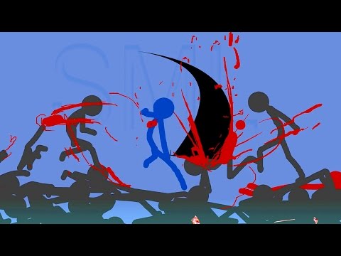 Mass Carnage 3 (hosted by Syrius)