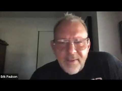 Catch Wrestling for BJJ ! Master Erik Paulson Interview