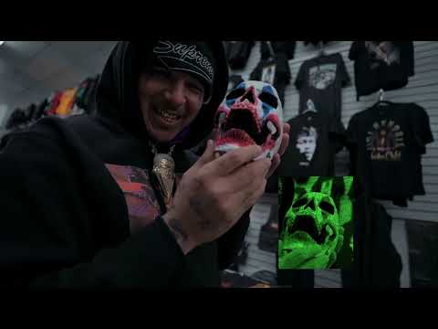 Jay Dirty - Pillz N Polez [Official Video]