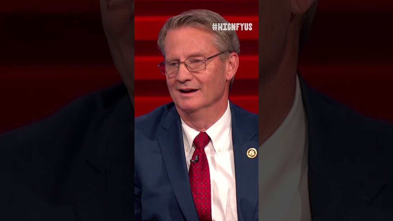 Who Is Listening To RFK Jr.? | Have I Got News for You US