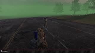 H1Z1　[KTR]VANIチャンネル