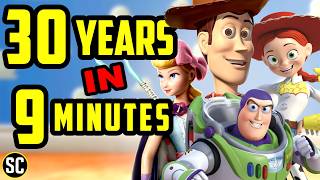 You Must Watch This Recap Before Toy Story 5 thumbnail