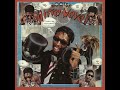 Bootsy Collins – F-Encounter + Lyrics