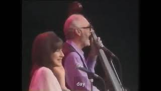 The Seekers - Myra live