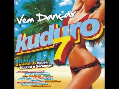 L.L.Project - Khine #3 (Litos Dias & Rui Remix Back In The Days Mix) - [Vem Dançar Kuduro 7]
