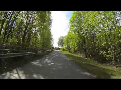 Lauantain pöyräily osa 4