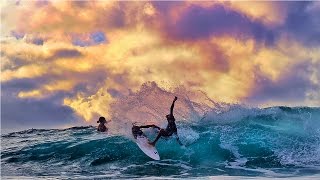 HURLEY YOUTH: NOAH BESCHEN