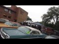 2015 Route 66 Car Show Berwyn IL Chevs Plymouth Pontiac Panel Truck Etc