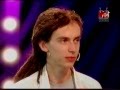 Legend of Russian hip-hop Detsl / ДЕЦЛ на MTV ...