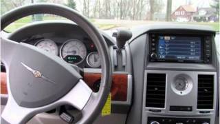 preview picture of video '2009 Chrysler Town & Country Used Cars Lexington KY'