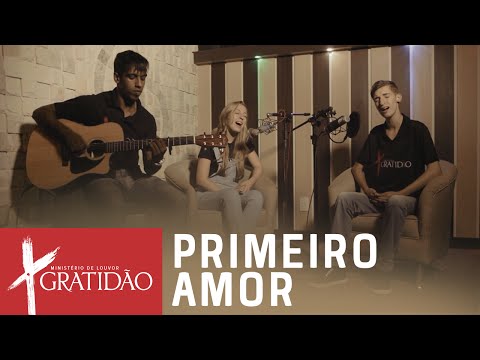 Primeiro Amor video