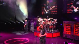 Rush - Digital Man - Legendado - Português e Inglês