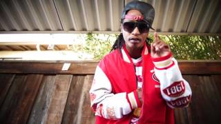 Telly Mac  The Take Over Preview