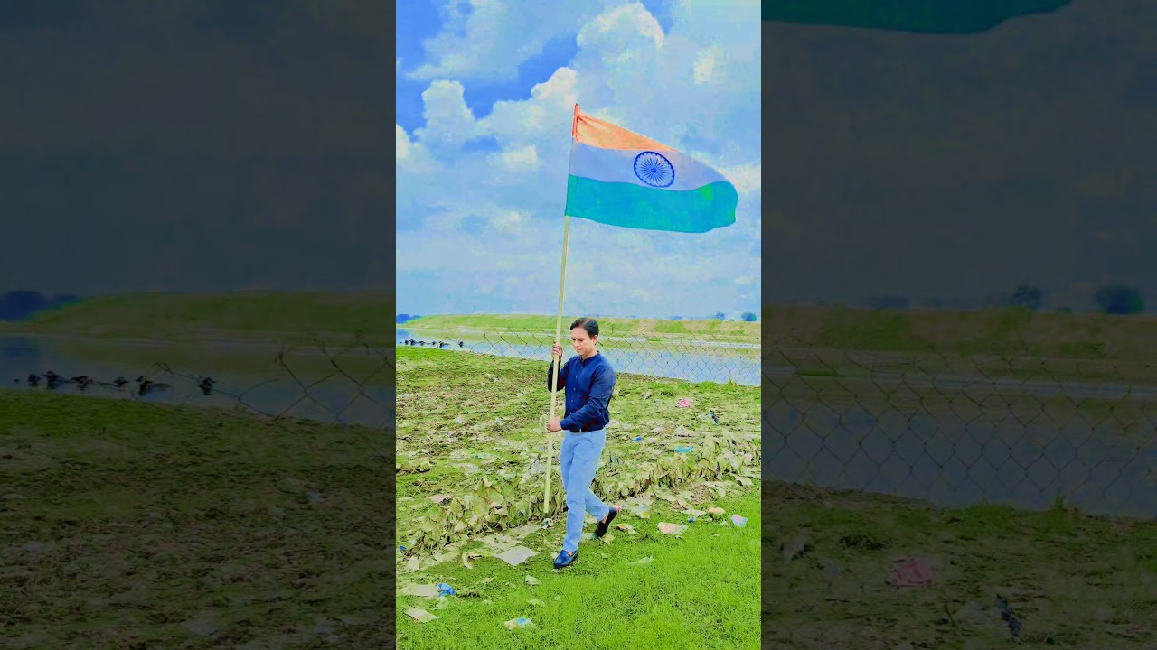 15 August #indianarmy  #independenceday #trending #shorts #viralvideo #1m #lucknowood #shortsfeed