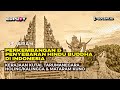Perkembangan Dan Penyebaran Hindu Buddha Di Indonesia Materi Sejarah SMA Part 1