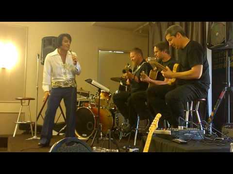 Mark Andrew - Kentucky Rain  WP 20161218 013