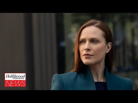 Evan Rachel Wood on 'Westworld' Cancellation: "It Keeps Me Up At Night" | THR News