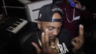 Grafh &quot;88 Crack Era&quot; Listening Session