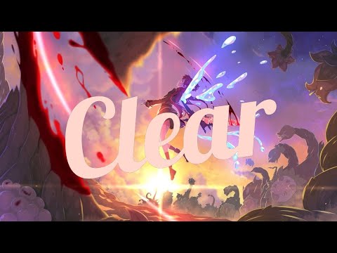 Nightcore - Pusher - Clear ft. Mothica (Shawn Wasabi Remix)