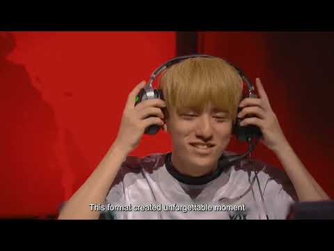 E sport Module 2 LMCR3482 set12 Group 12