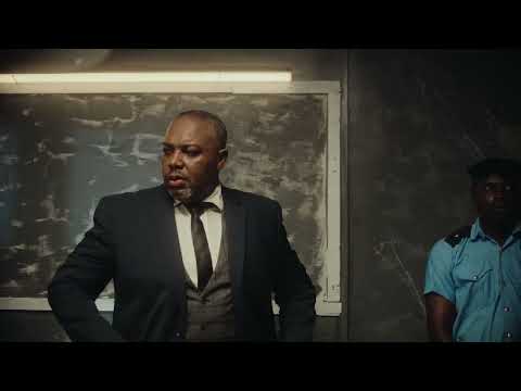 Ayo Maff ft Tarm - 7Days UkRemix (Official Video)