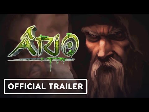 Ario - Official Trailer