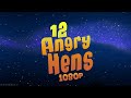 3 2 1 Penguins 12 Angry Hens 1080p