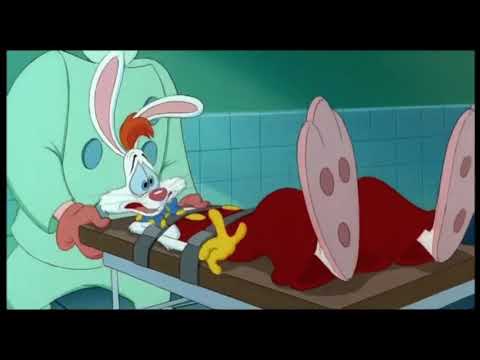 Jacques Muller Some dialogue scenes I did