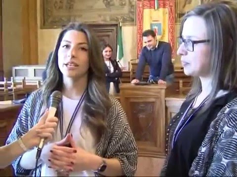 Premiazione Comune di Avezzano TDR2016