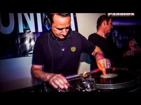 Dj Destroy @ Passion 27/6/2015