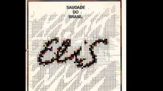 02 Elis Regina - Agora Tá (Saudade do Brasil, 1980)