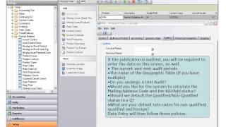 Multipub video