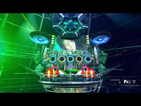 Cristian Vidal   -  Madrecita  Feat  Energía + Electro Salay