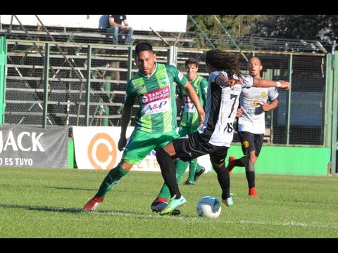 ALVARO AGUIRRE-VOLANTE CENTRAL/EXTREMO (2019/20)