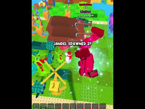 CRAZIEST ADMIN ABUSE IN PLANTS VS BRAINROTS... #plantsvsbrainrots #pvb #roblox 