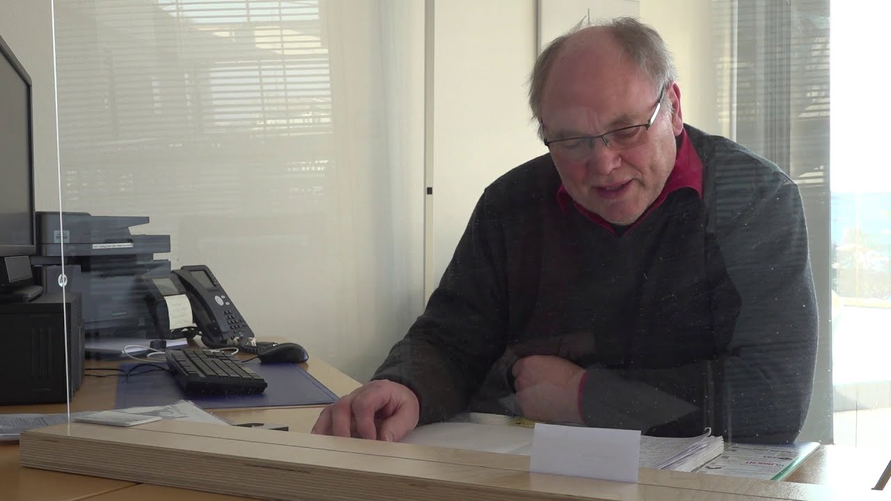 Video: Kommunale Behindertenbeauftragte