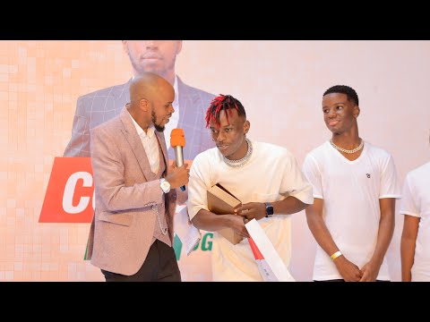 Comedy Store Uganda Jan 2023 - COMEDY STORE AWARDS 2022/3