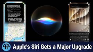 Siri AI Is Apple’s Smarter, More Personal Voice Assistant!