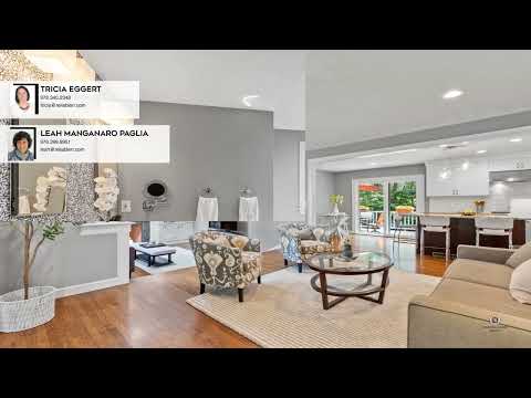 Stunning Luxury Home Tour | 17 Preservation Way, Westford, MA - A Must-See Property!