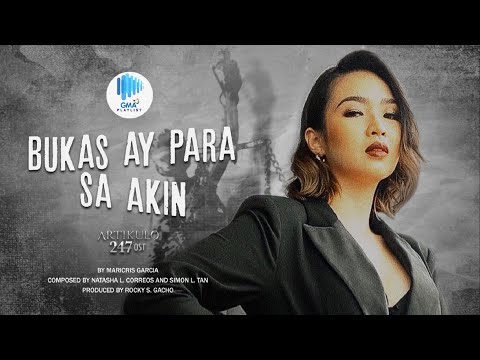 Video thumbnail for Bukas ay Para Sa Akin