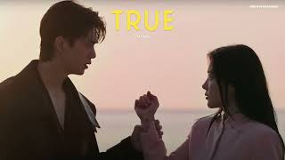 Download lagu [THAISUB | แปลไทย] TRUE - YOARI(요아리) (My Demon OST) mp3