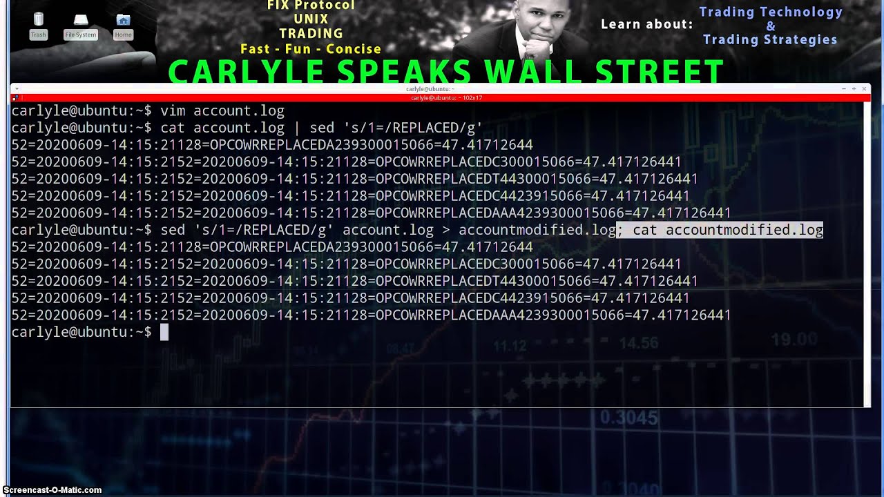 Shell scripting: SED{ Replace string with random number using sed 1}