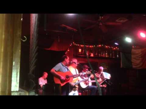 Tierney's with the Dharma Bums   Mr  Bojangles