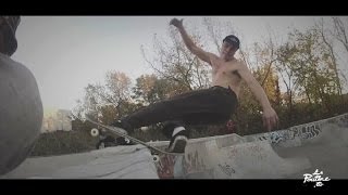 Montreal Lifestyle - Episode 1: Skateparks