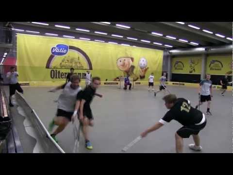 Kipa-Näädät FULL MATCH
