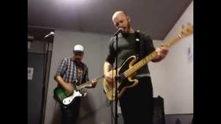 Black September - Dead Moon (cover)