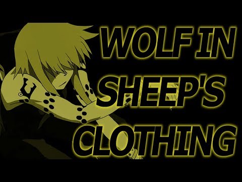 Wolf in Sheep's Clothing - Soul Eater AMV